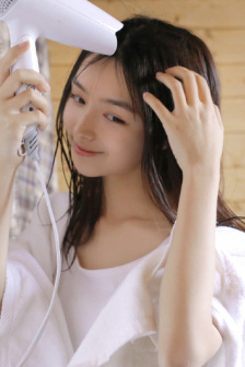 59岁阿姨